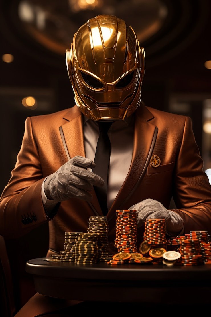 Live roulette table broadcast with player interaction overlay